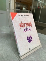 BẾN NGHÉ XƯA - SƠN NAM
