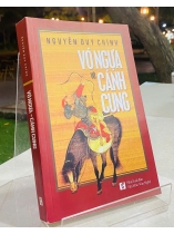 VÓ NGỰA VÀ CÁNH CUNG 