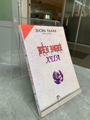 BẾN NGHÉ XƯA - SƠN NAM