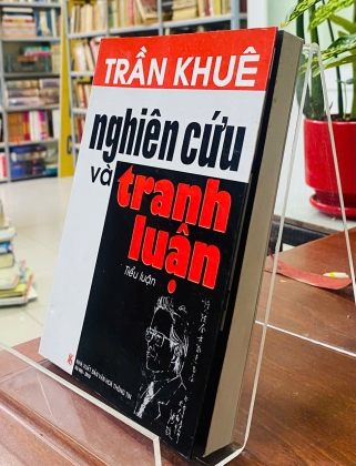 NGHIÊN CỨU VÀ TRANH LUẬN 