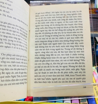 DẶM DÀI ĐẤT NƯỚC 