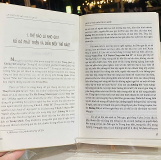 LỊCH SỬ VĂN HÓA TRUNG QUỐC 