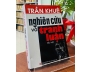 NGHIÊN CỨU VÀ TRANH LUẬN 