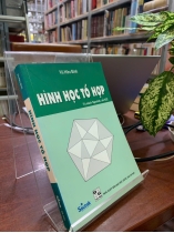 HÌNH HỌC TỔ HỢP - VŨ HỮU BÌNH