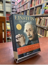 EINSTEIN CUỘC ĐỜI VÀ VŨ TRỤ - WALTER ISAACSON