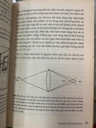 NHỮNG CON ĐƯỜNG CỦA ÁNH SÁNG (TẬP 1, 2) - TRỊNH XUÂN THUẬN