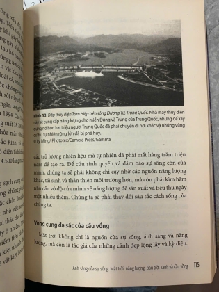 NHỮNG CON ĐƯỜNG CỦA ÁNH SÁNG (TẬP 1, 2) - TRỊNH XUÂN THUẬN