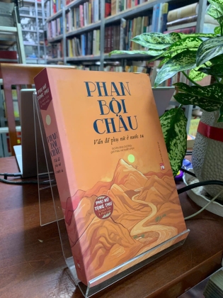 VẤN ĐỀ PHỤ NỮ Ở NƯỚC TA - PHAN BỘI CHÂU