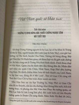 VẤN ĐỀ PHỤ NỮ Ở NƯỚC TA - PHAN BỘI CHÂU