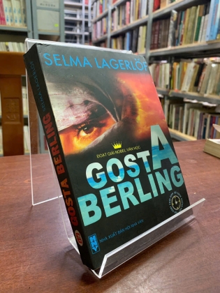 GOSTA BERLING - SELMA LAGERLOF