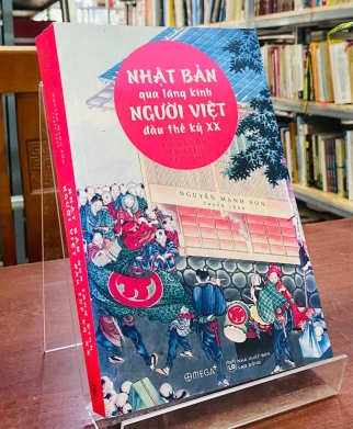 NHẬT BẢN QUA LĂNG KÍNH NGƯỜI VIỆT ĐẦU THẾ KỶ XX - TỪ NGUỒN TƯ LIỆU BÁO CHÍ