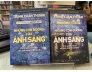NHỮNG CON ĐƯỜNG CỦA ÁNH SÁNG (TẬP 1, 2) - TRỊNH XUÂN THUẬN