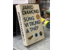SÚNG, VI TRÙNG VÀ THÉP - JARED DIAMOND