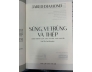 SÚNG, VI TRÙNG VÀ THÉP - JARED DIAMOND