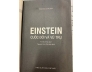 EINSTEIN CUỘC ĐỜI VÀ VŨ TRỤ - WALTER ISAACSON