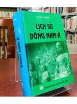 LỊCH SỬ ĐÔNG NAM Á 