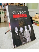 GIA TỘC MURDOCH 