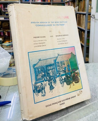 VIET-NAM, CIVILIZATION AND CULTURE