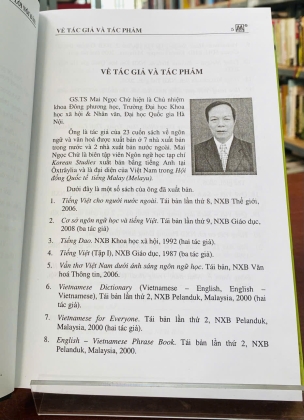 VĂN HOÁ VÀ NGÔN NGỮ PHƯƠNG ĐÔNG