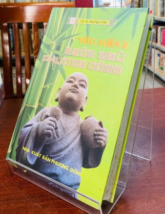 VĂN HOÁ VÀ NGÔN NGỮ PHƯƠNG ĐÔNG
