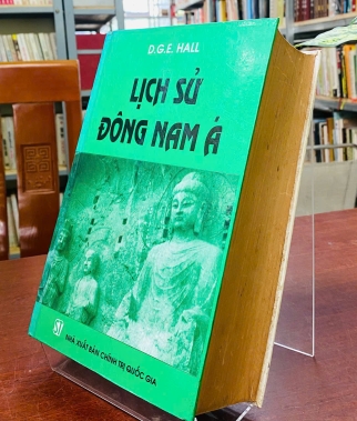 LỊCH SỬ ĐÔNG NAM Á 