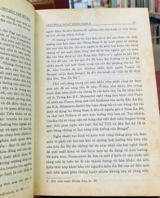 LỊCH SỬ ĐÔNG NAM Á 
