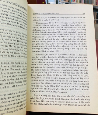 LỊCH SỬ ĐÔNG NAM Á 