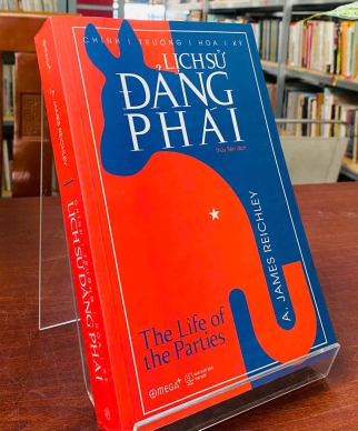 CHÍNH TRƯỜNG HOA KỲ - LỊCH SỬ ĐẢNG PHÁI 