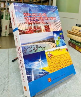 KHOA HỌC XÃ HỘI VÀ PHÁT TRIỂN BỀN VỮNG VÙNG NAM BỘ 