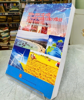 KHOA HỌC XÃ HỘI VÀ PHÁT TRIỂN BỀN VỮNG VÙNG NAM BỘ 