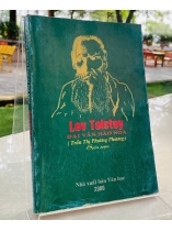 LEV TOLSTOY - ĐẠI VĂN HÒA NGA 