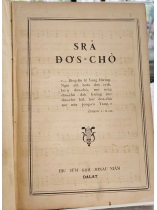 SRĂ ĐƠS - CHÒ