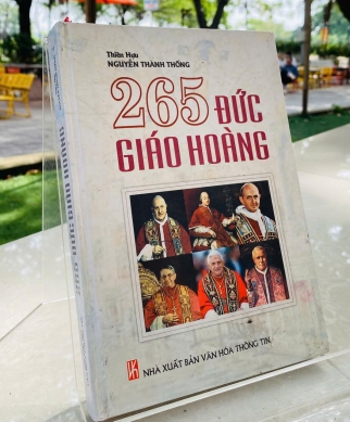265 ĐỨC GIÁO HOÀNG 