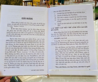 265 ĐỨC GIÁO HOÀNG 