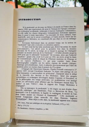LA SOCIÉTÉ VIETNAMIENNE FACE À LA MODERNITÉ 