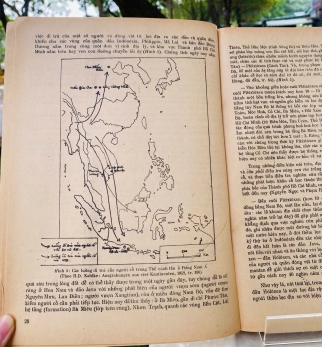 ĐỊA CHÍ VĂN HOÁ THÀNH PHỐ HỒ CHÍ MINH