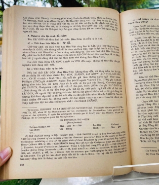 ĐỊA CHÍ VĂN HOÁ THÀNH PHỐ HỒ CHÍ MINH