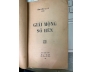 GIẢI MỘNG SỐ HÊN - TÂM LIÊM CƯ SĨ
