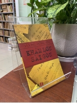KHÁM LỚN SÀI GÒN - VƯƠNG HỒNG SỂN