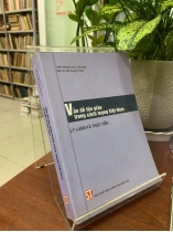 VẤN ĐỀ TÔN GIÁO TRONG CÁCH MẠNG VIỆT NAM: LÝ LUẬN VÀ THỰC TIỄN - GS. TS. ĐỖ QUANG HƯNG