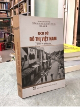 LỊCH SỬ ĐÔ THỊ VIỆT NAM