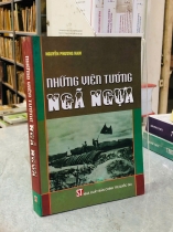 NHỮNG VIÊN TƯỚNG NGÃ NGỰA - NGUYỄN PHƯƠNG NAM