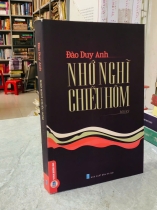 NHỚ NGHĨ CHIỀU HÔM - ĐÀO DUY ANH