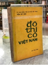 ĐÔ THỊ CỔ VIỆT NAM