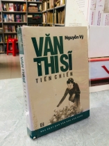 VĂN THI SĨ TIỀN CHIẾN - NGUYỄN VỸ
