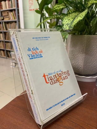 MỘT SỐ CƠ SỞ TÍN NGƯỠNG DÂN GIAN