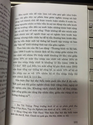 CƠ DUYÊN TỒN TẠI VÀ PHÁT TRIỂN CỦA PHẬT GIÁO VIỆT NAM HIỆN NAY (QUA MỘT SỐ TỈNH ĐỒNG BẰNG BẮC BỘ) - TS. VŨ MINH TUYÊN