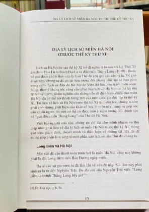 ĐẤT THIÊNG NGÀN NĂM VĂN VẬT 