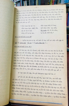 TƯƠNG ƯNG BỘ KINH (PALI SAMYUTTA NIKAYA) - THÍCH MINH CHÂU  