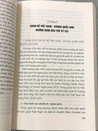 QUAN HỆ VIỆT NAM VỚI MỘT SỐ NƯỚC LỚN NHỮNG NĂM ĐẦU THẾ KỶ XXI - NGUYỄN THỊ QUẾ